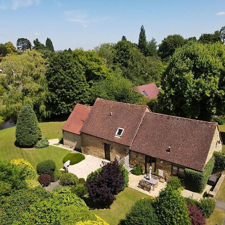 Villa Otters Abode à Blockley Extérieur photo